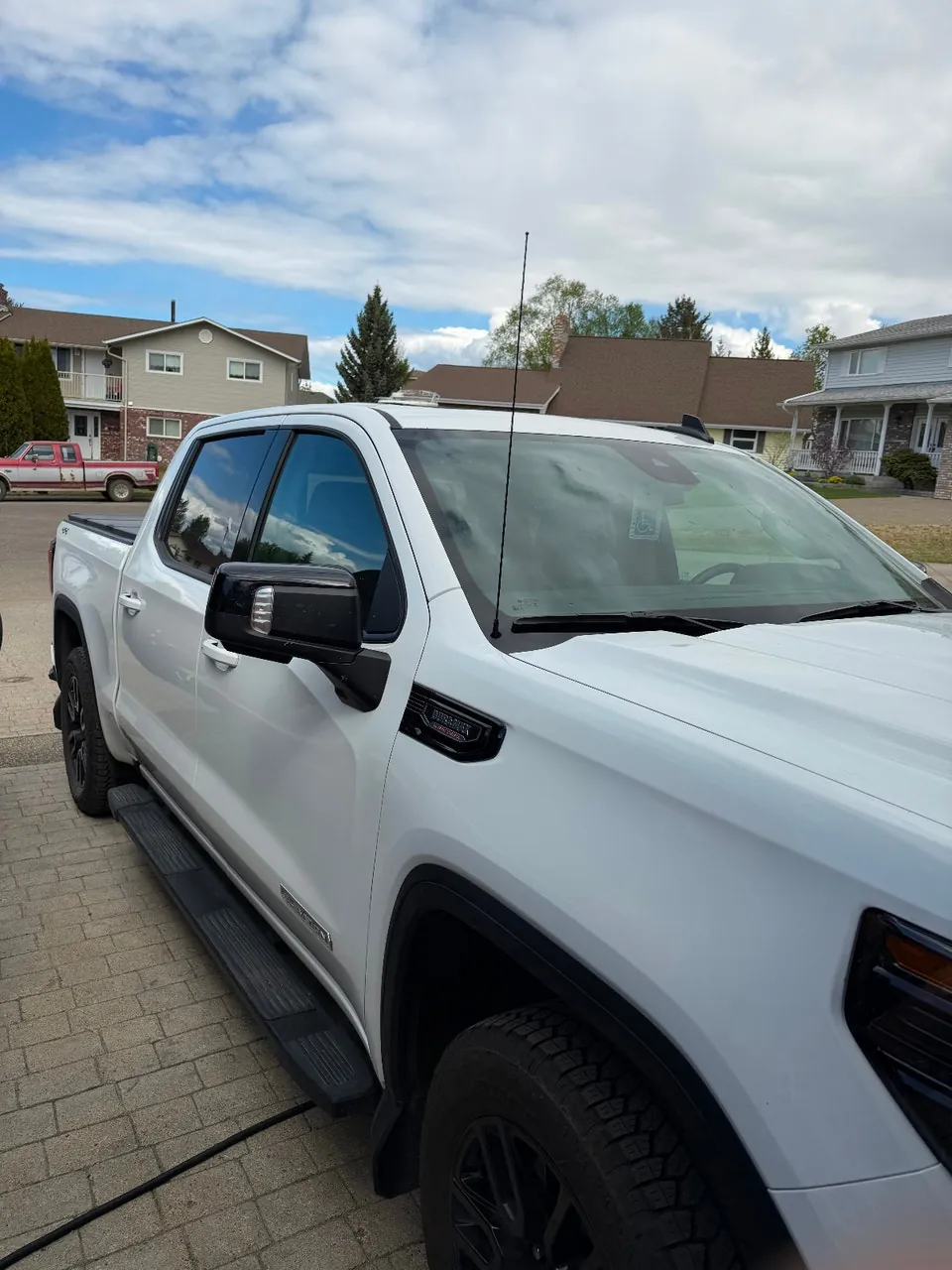 GMC Sierra 1500