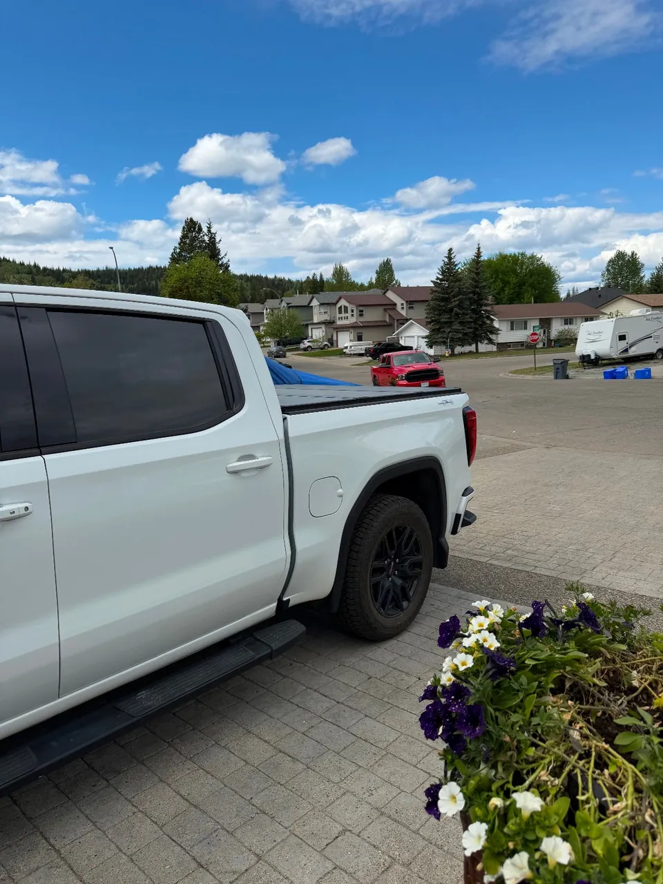GMC Sierra 1500 2026 photo 4