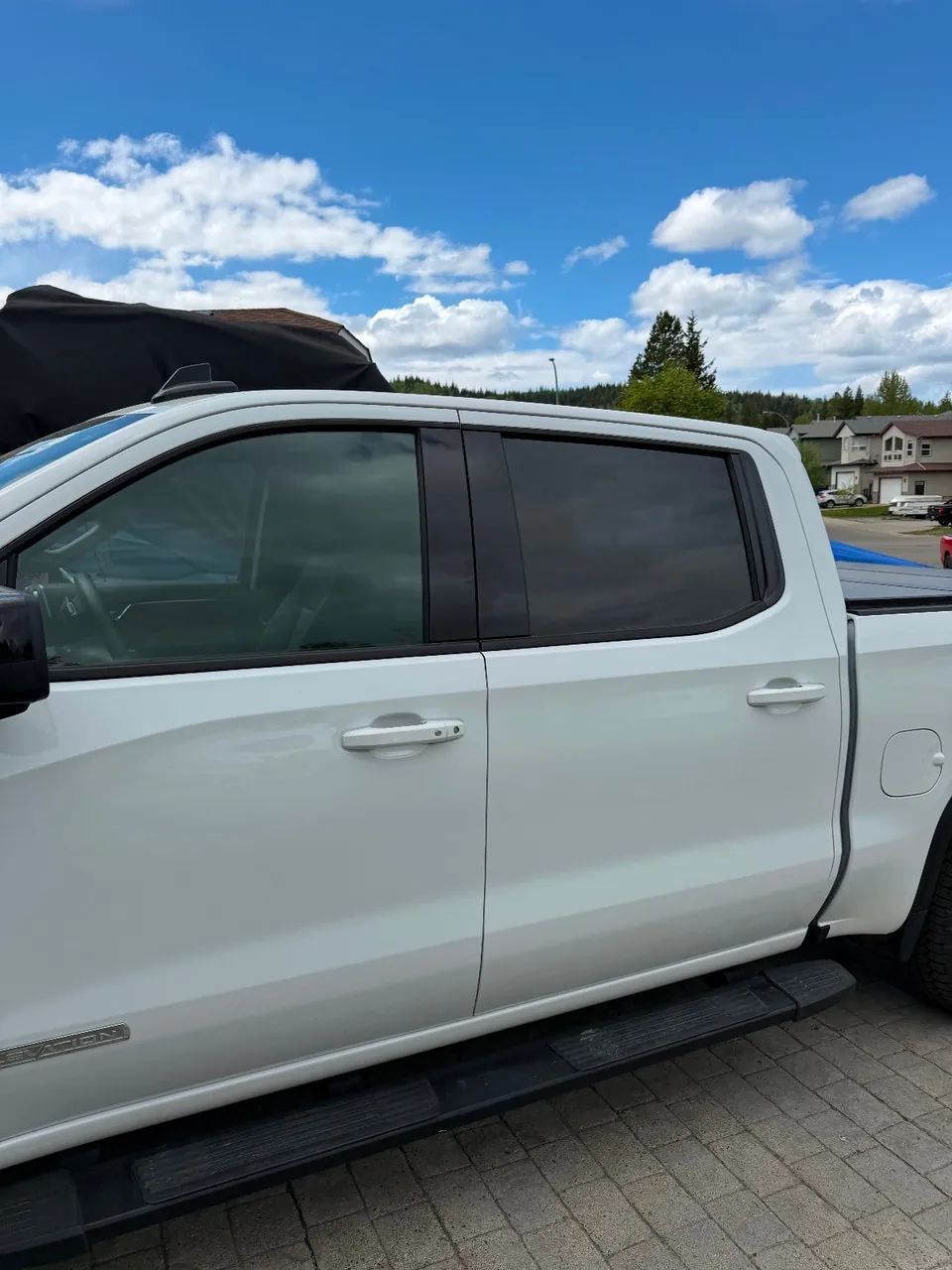 GMC Sierra 1500 2026 photo 5