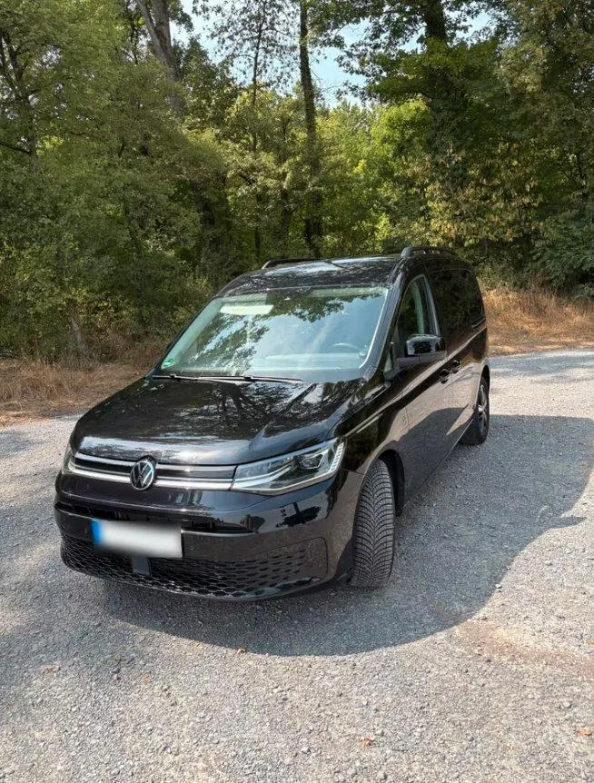 Volkswagen Caddy Maxi Life