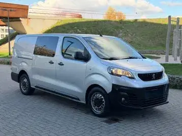 Peugeot Expert
