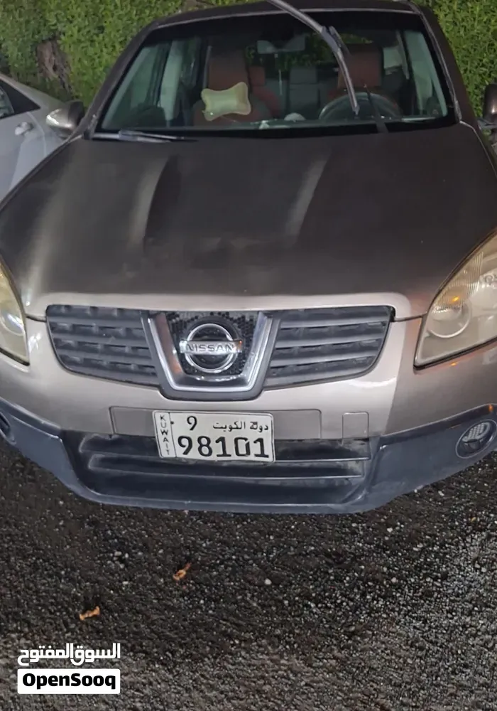 Nissan Qashqai 2010 photo 4