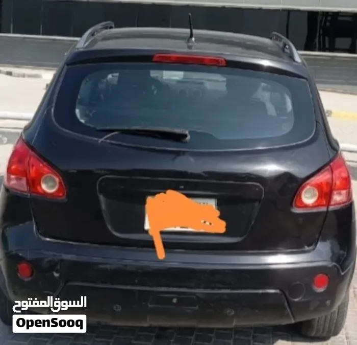 Nissan Qashqai 2010 photo 3