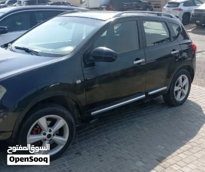 Nissan Qashqai 2010 photo 2