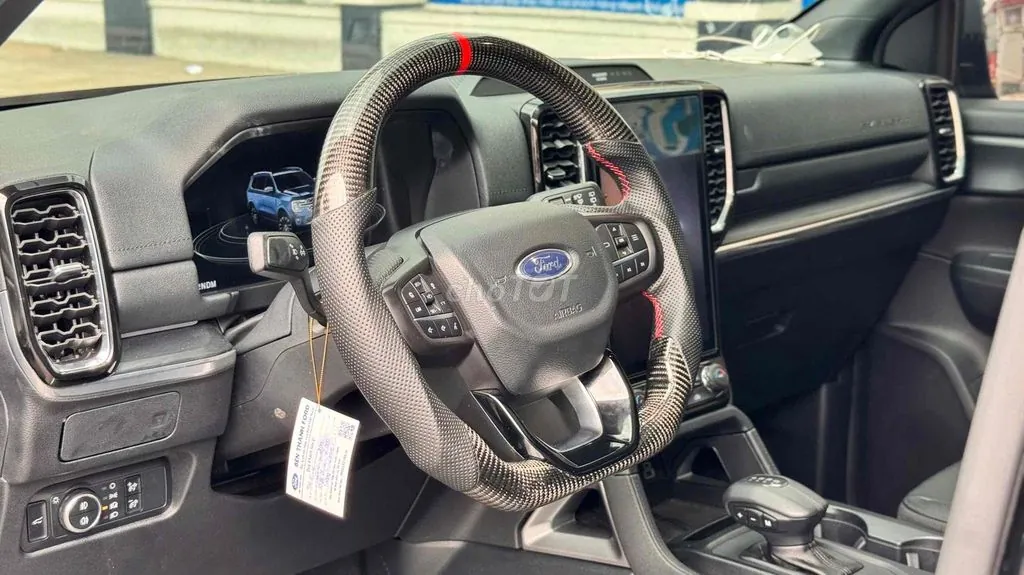 Ford Everest 2025 photo 5