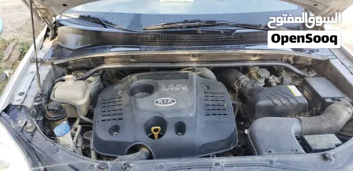 Kia Sportage 2009 photo 3