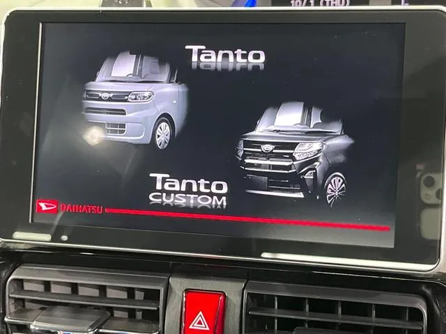 Daihatsu Tanto 2019 photo 3