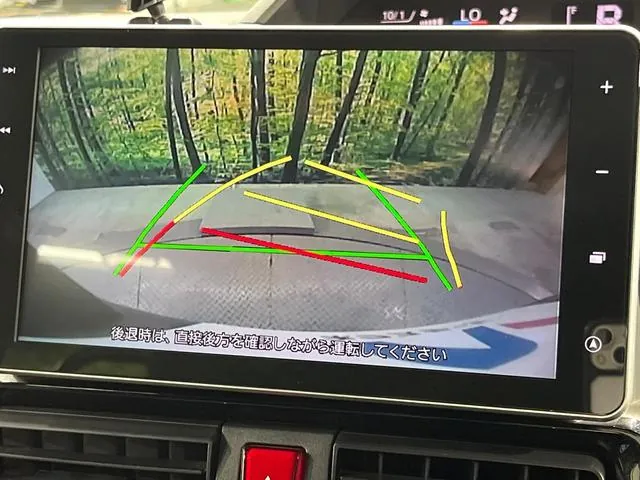 Daihatsu Tanto 2019 photo 4