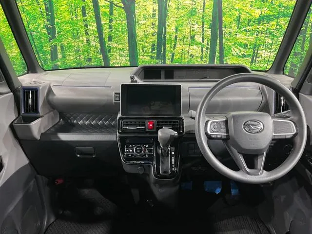 Daihatsu Tanto 2019 photo 2