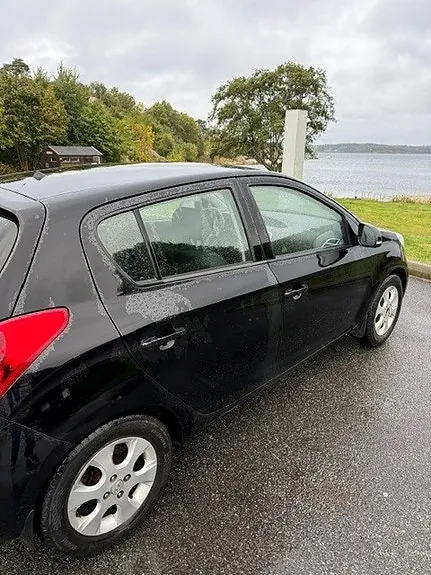 Hyundai I20 2011 photo 5