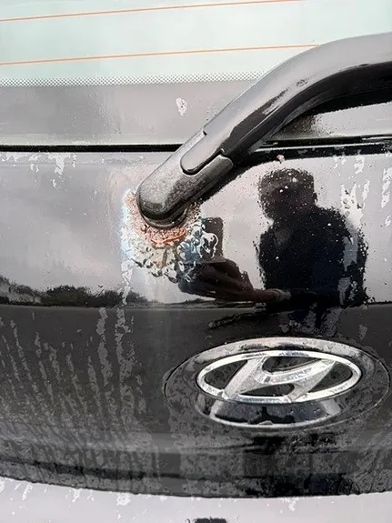 Hyundai I20 2011 photo 4