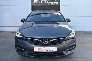 Opel Astra 2019 photo 2