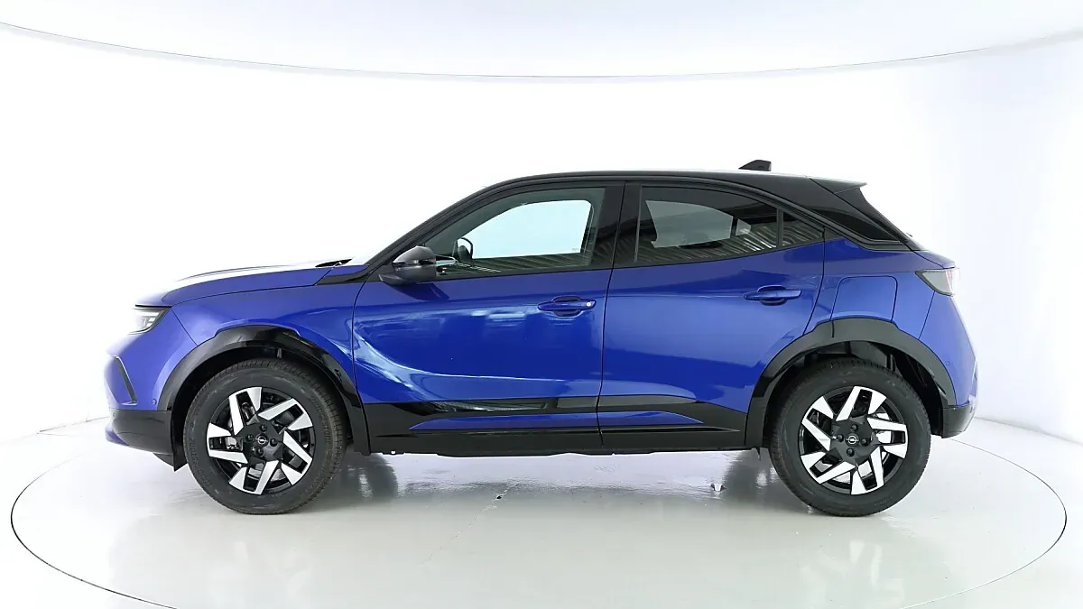 Opel Mokka photo 2
