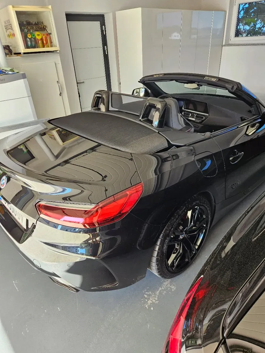 BMW Z4 2022 photo 2