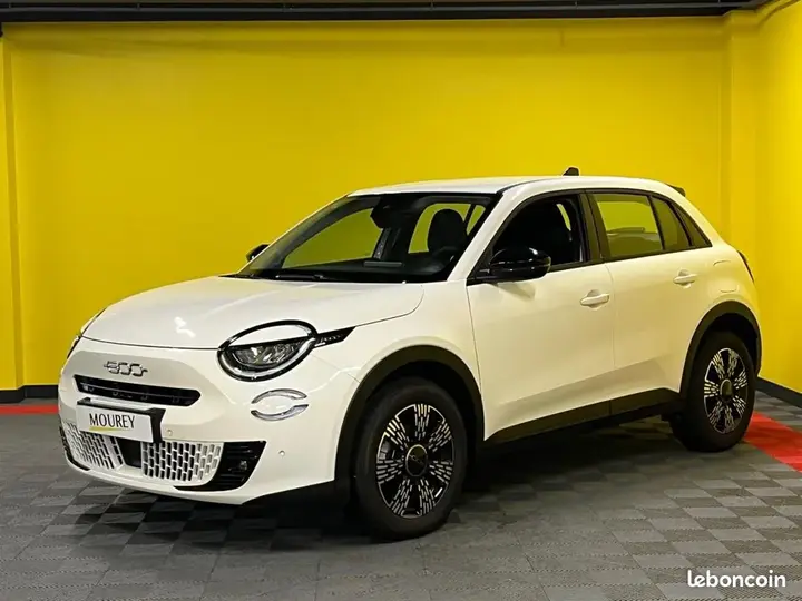 Fiat 600
