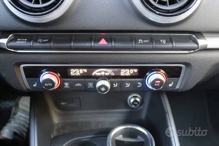 Audi A3 2016 photo 4