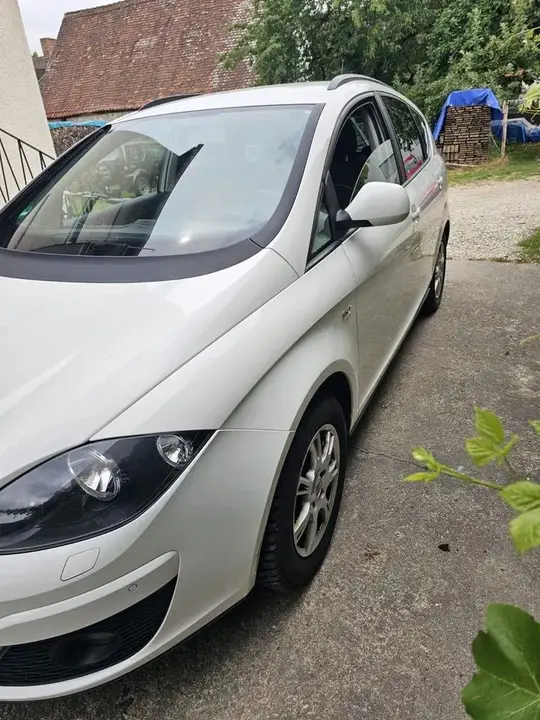 Seat Altea