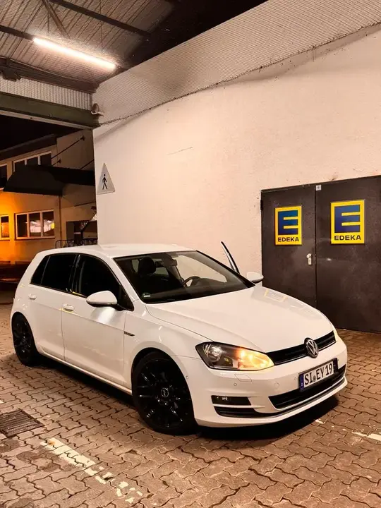 Volkswagen Golf 7