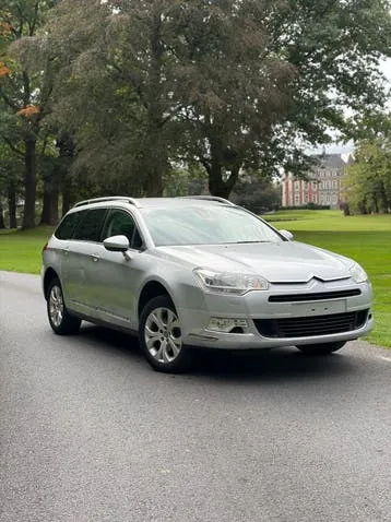Citroen C5