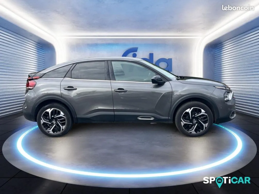 Citroen C4 2022 photo 4
