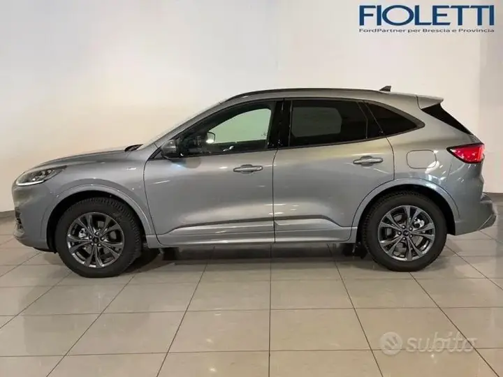 Ford Kuga 2023 photo 4
