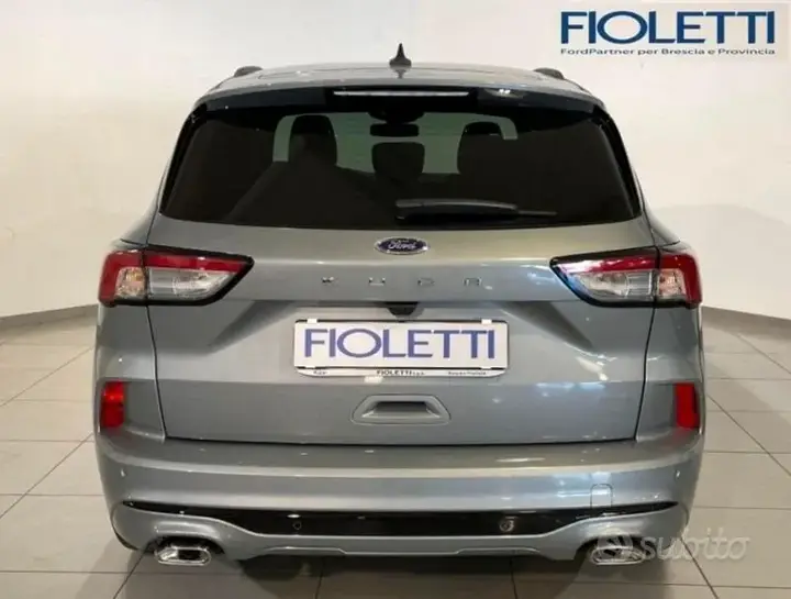 Ford Kuga 2023 photo 5