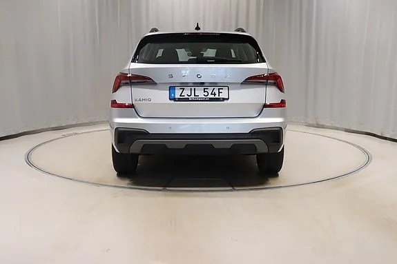 Skoda Kamiq 2025 photo 5