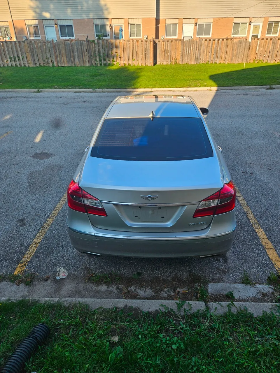 Hyundai Tucson 2013 photo 4
