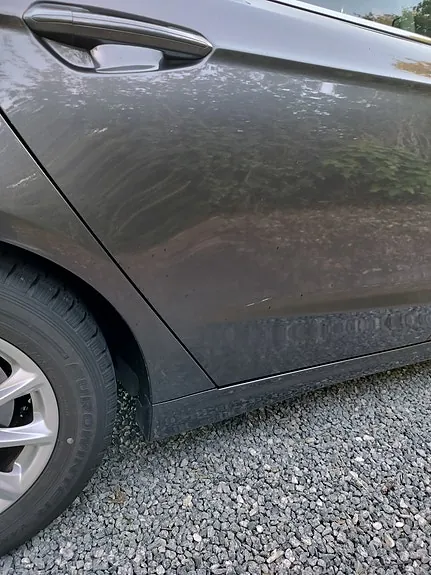Ford Mondeo 2015 photo 4