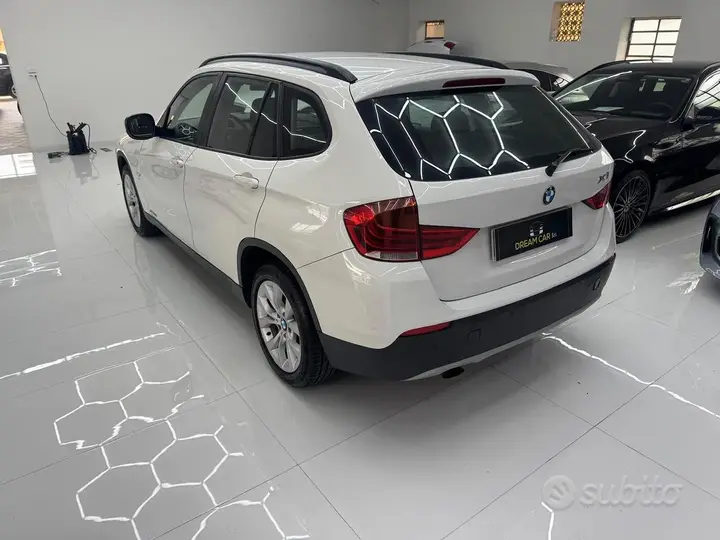 BMW X1 2011 photo 5