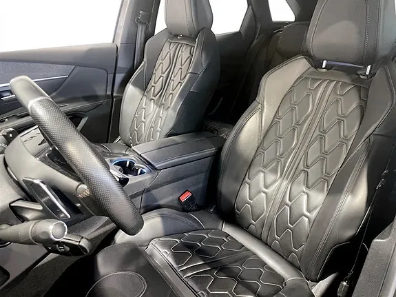 Peugeot 3008 2020 photo 4