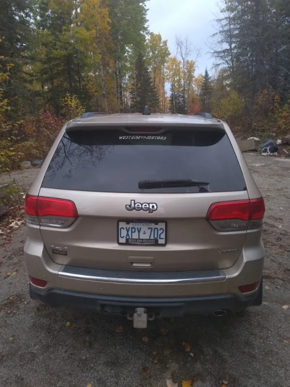 Jeep Cherokee 2015 photo 3