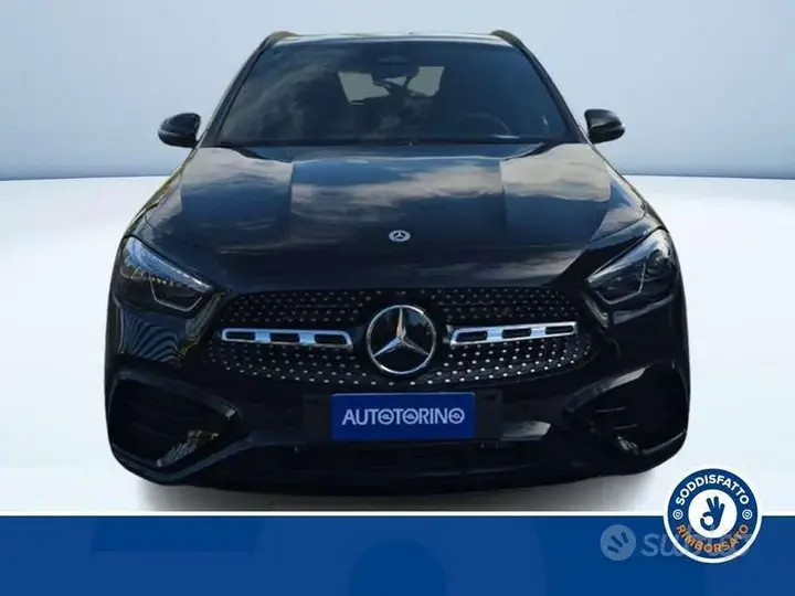 Mercedes-Benz Gla 2026 photo 3