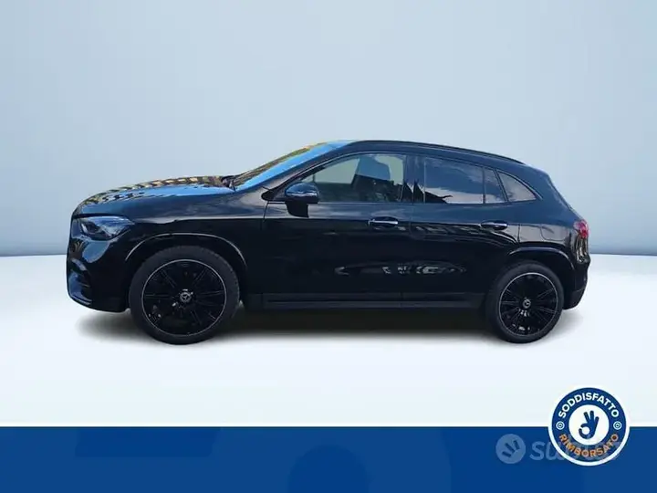 Mercedes-Benz Gla 2026 photo 4