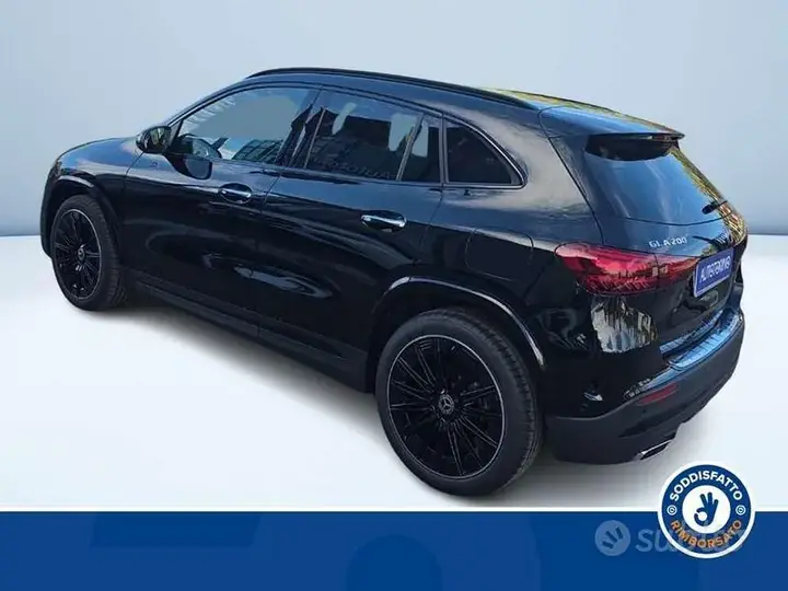 Mercedes-Benz Gla 2026 photo 5
