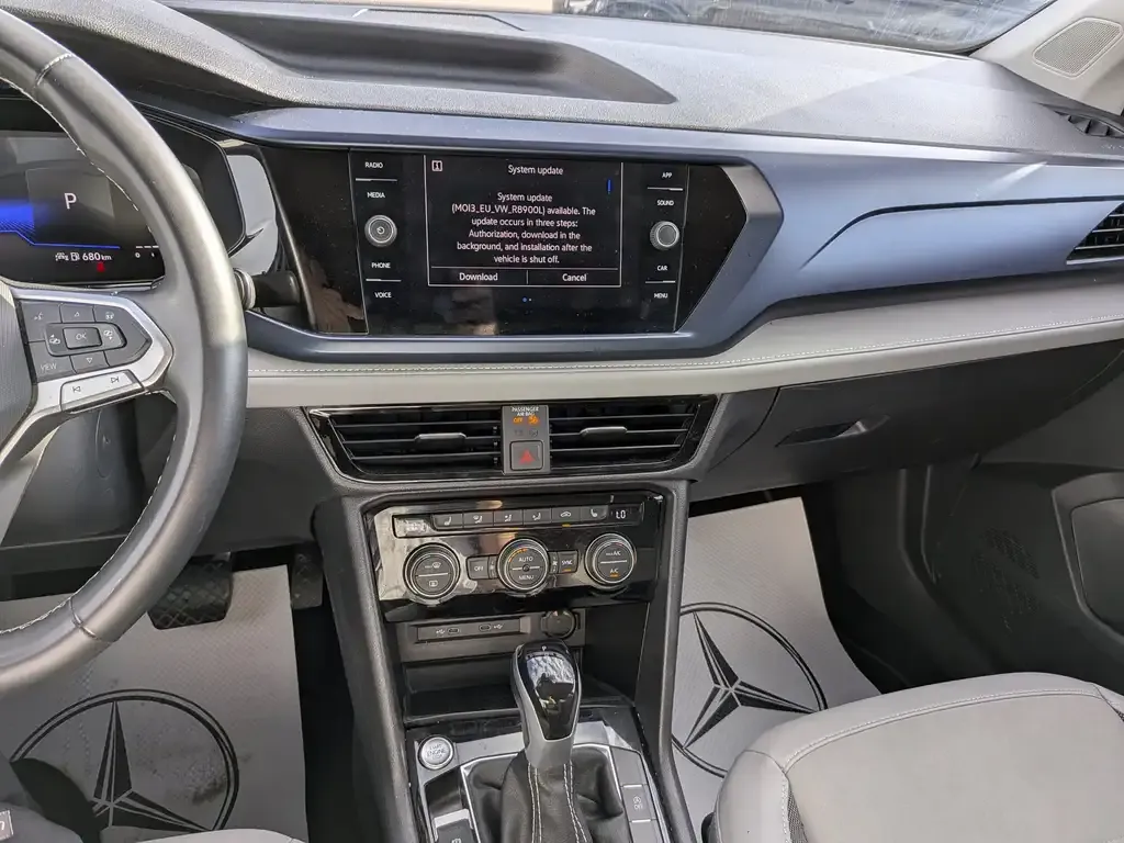 Volkswagen Taos 2024 photo 5