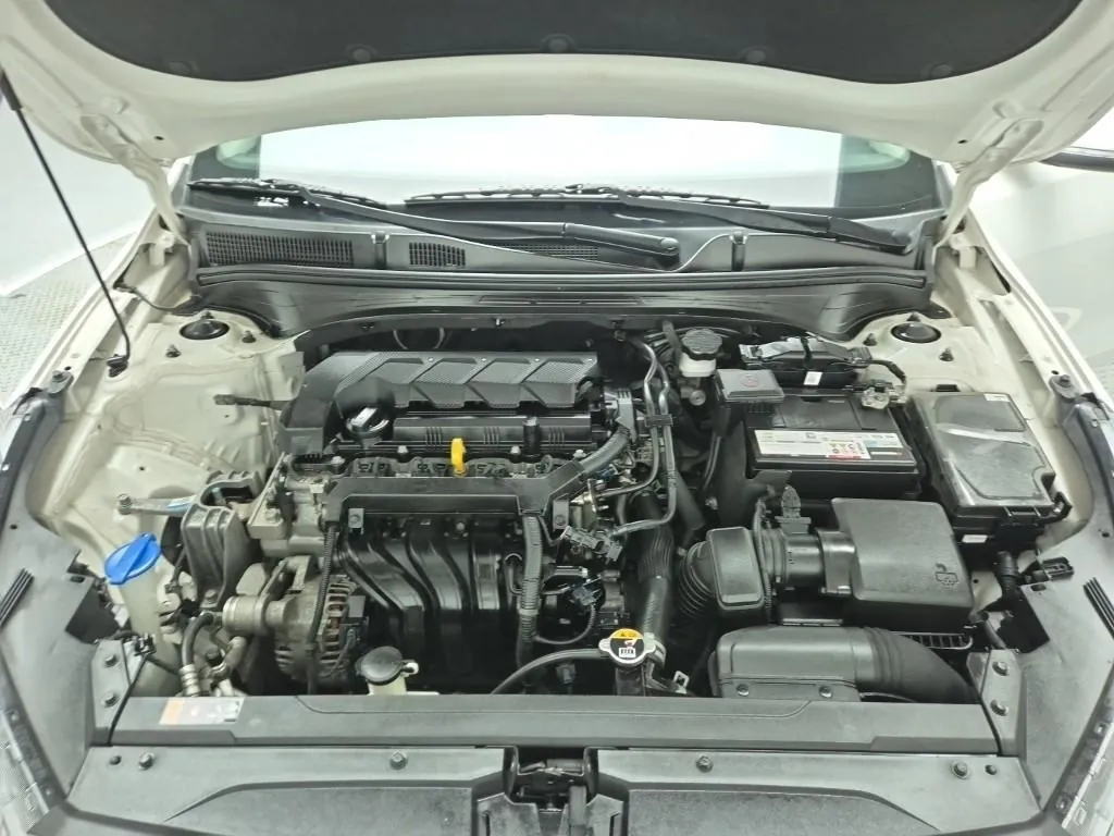 Kia K3 2022 photo 5