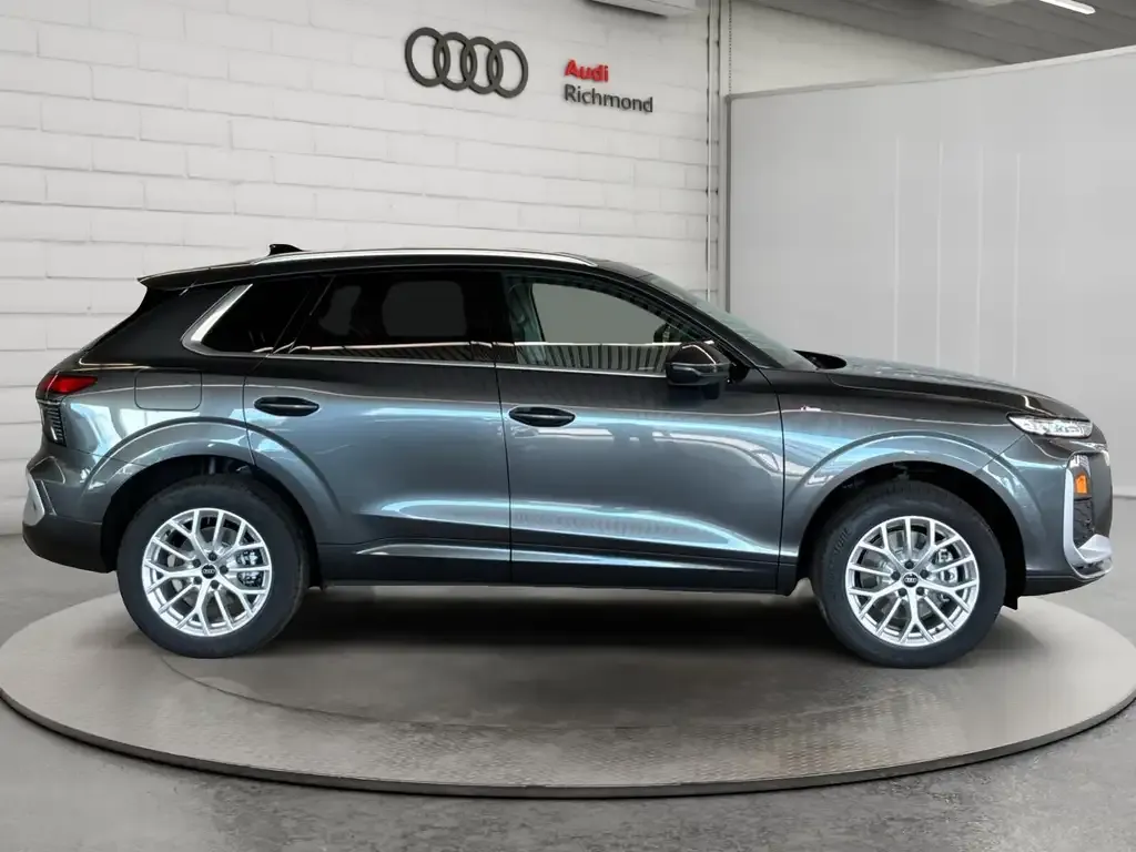 Audi Q3 2026 photo 4
