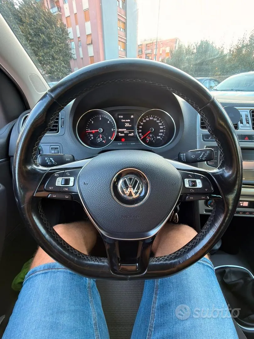 Volkswagen Polo 2017 photo 5