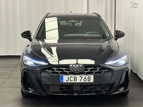 Audi A6 photo 3