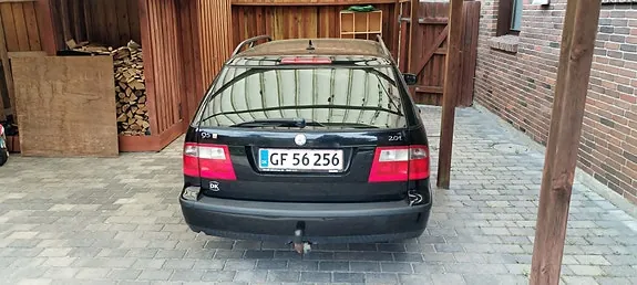 Saab 9-5 2005 photo 3
