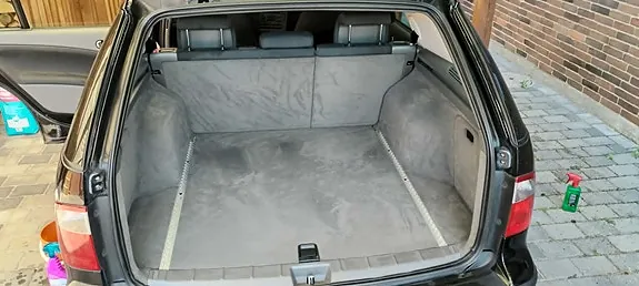 Saab 9-5 2005 photo 4