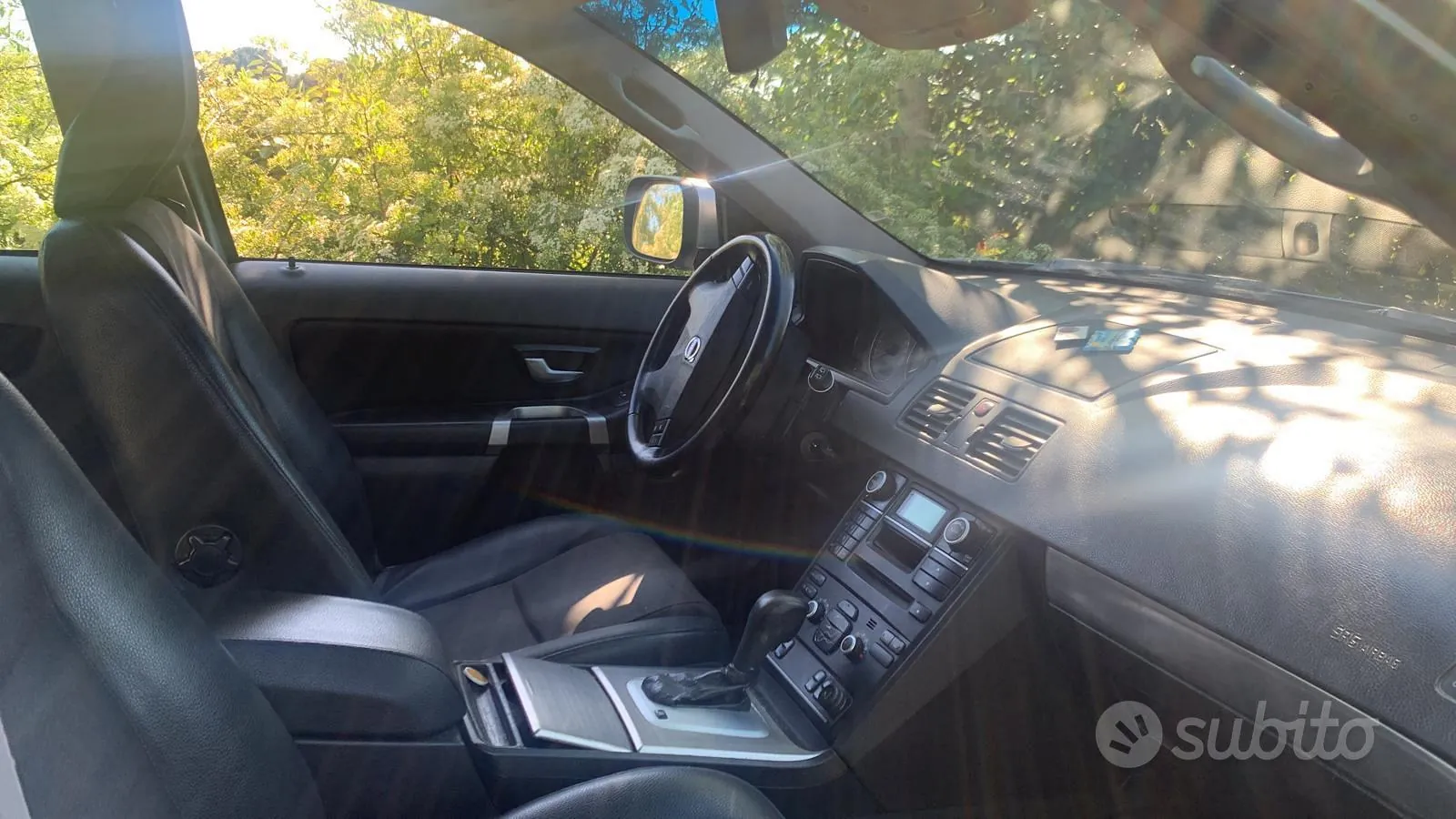 Volvo Xc90 2010 photo 5