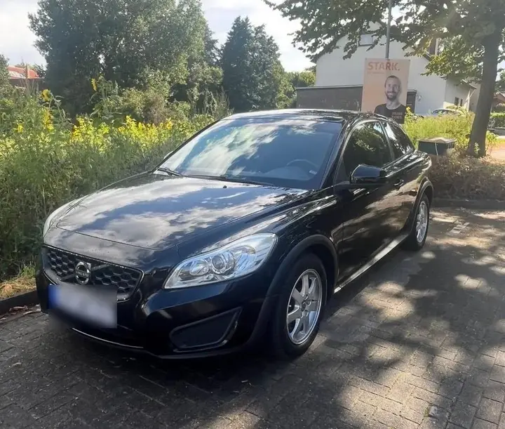 Volvo C30