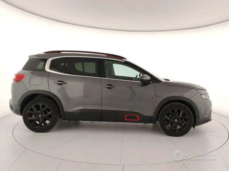 Citroen C5 Aircross 2021 photo 5