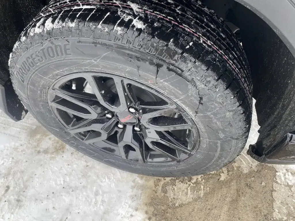 GMC Sierra 1500 2026 photo 4