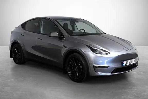 Tesla Model Y 2024 photo 4