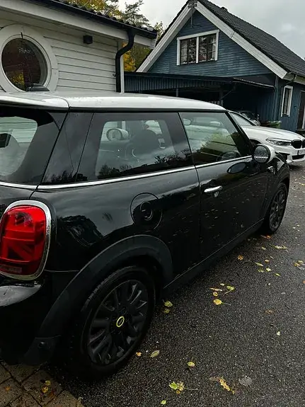 Mini Cooper Se 2023 photo 4
