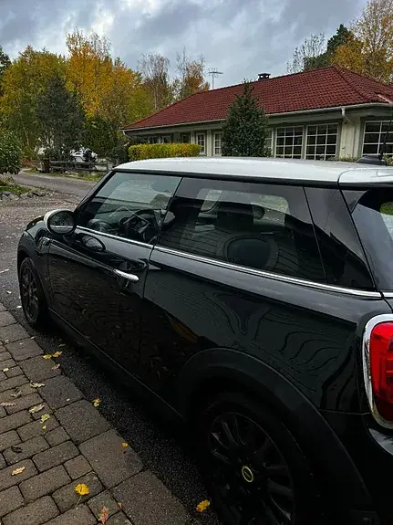Mini Cooper Se 2023 photo 3