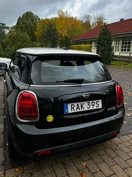 Mini Cooper Se 2023 photo 5